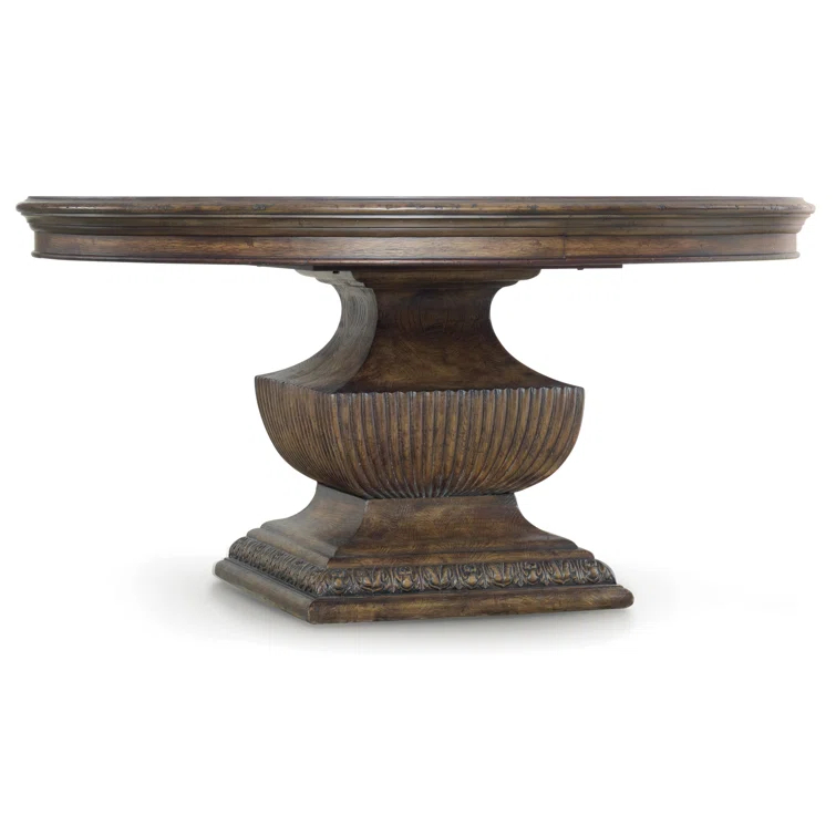 Rhapsody Round Dining Table