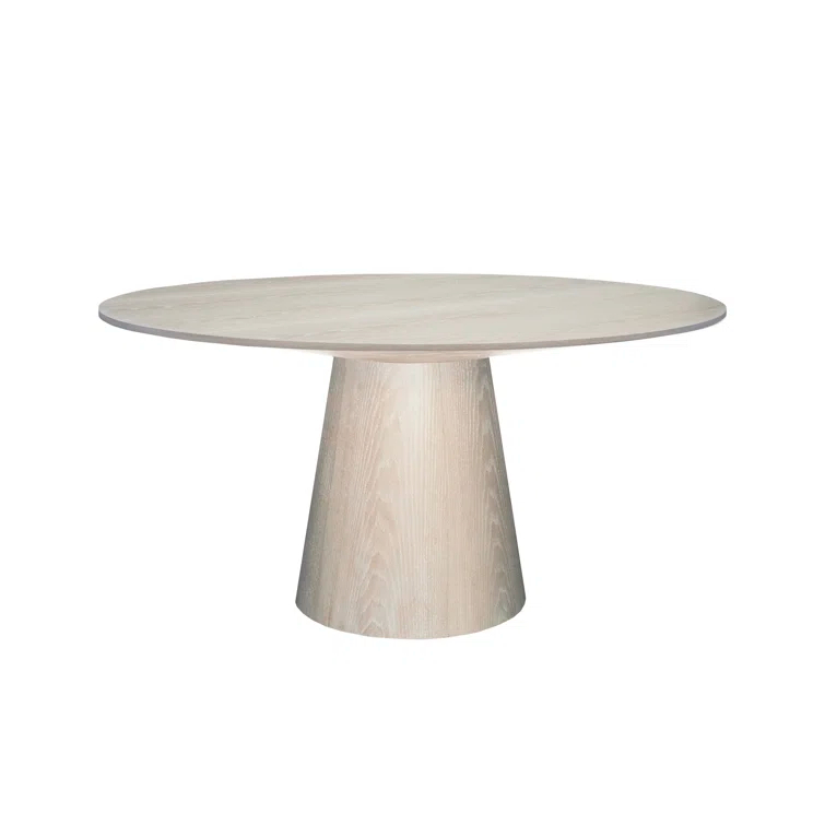 Hamilton Round Dining Table