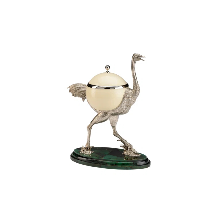Chelsea House Animals Figurines & Sculptures