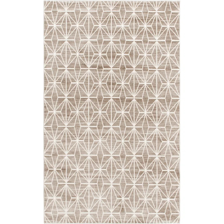 Jill Zarin Fifth Avenue Uptown Rug