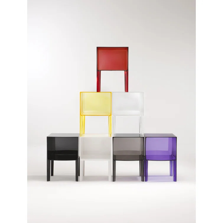 Ghost Nightstand