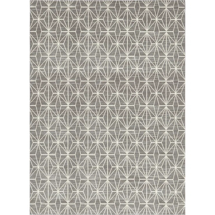 Jill Zarin Fifth Avenue Uptown Rug