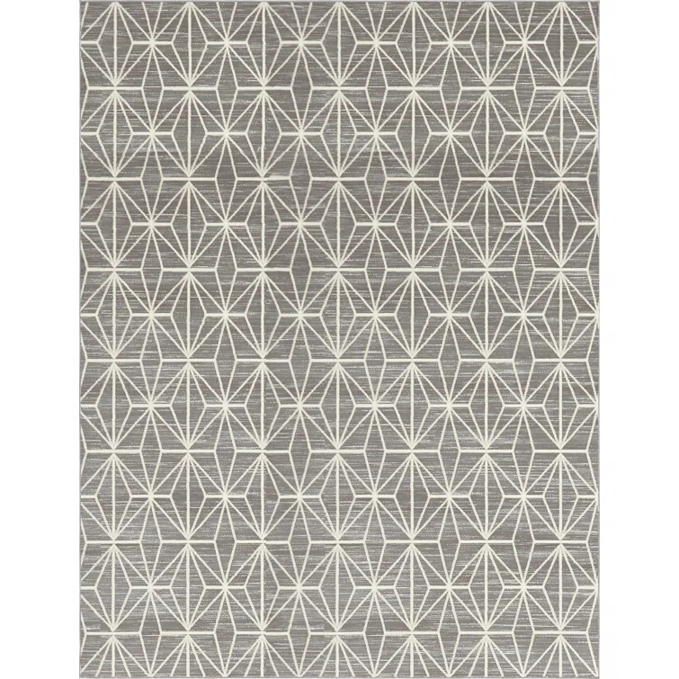 Jill Zarin Fifth Avenue Uptown Rug
