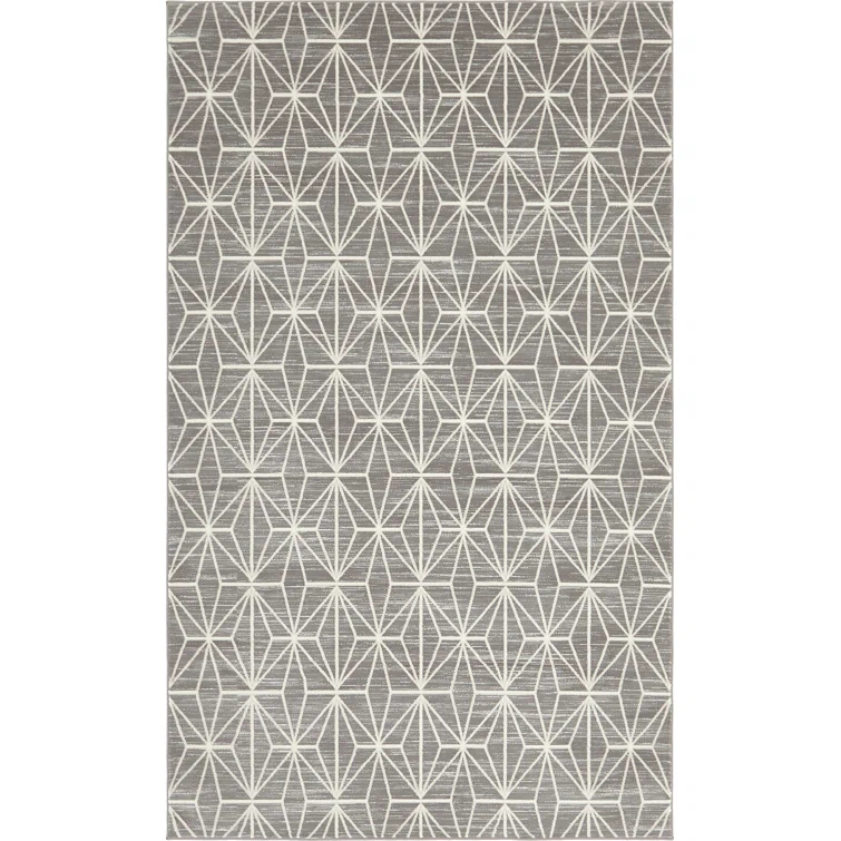 Jill Zarin Fifth Avenue Uptown Rug