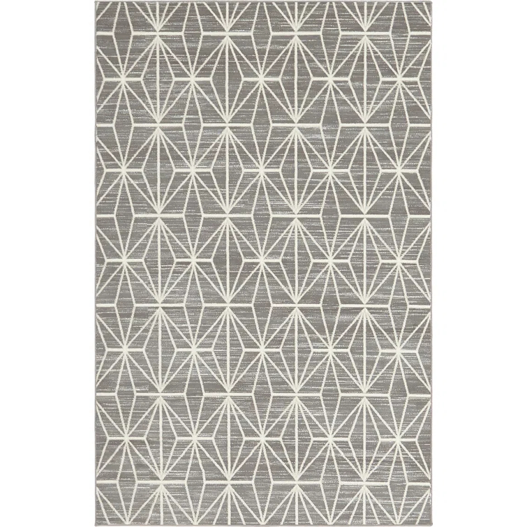 Jill Zarin Fifth Avenue Uptown Rug