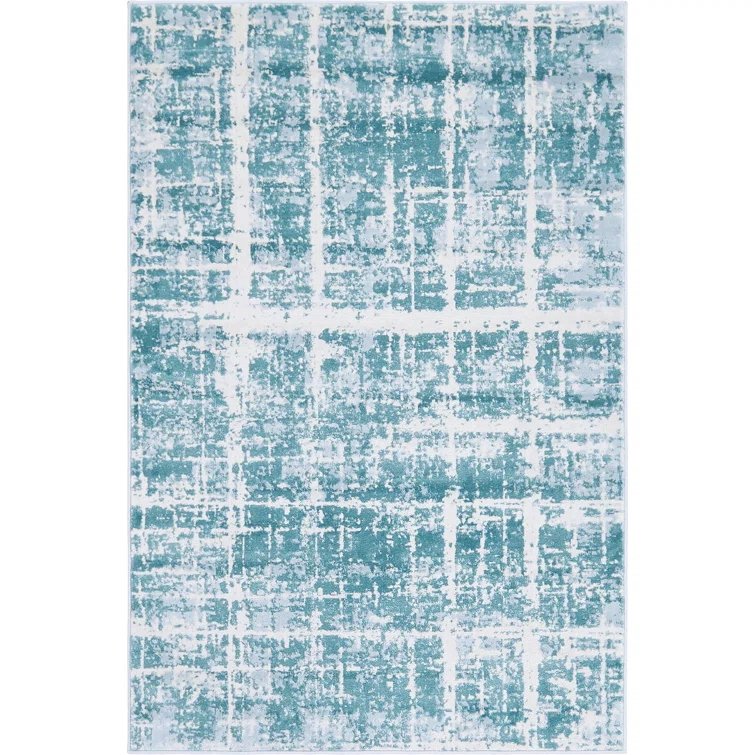 Jill Zarin Lexington Avenue Uptown Rug