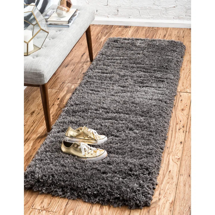 Slate Area Rug