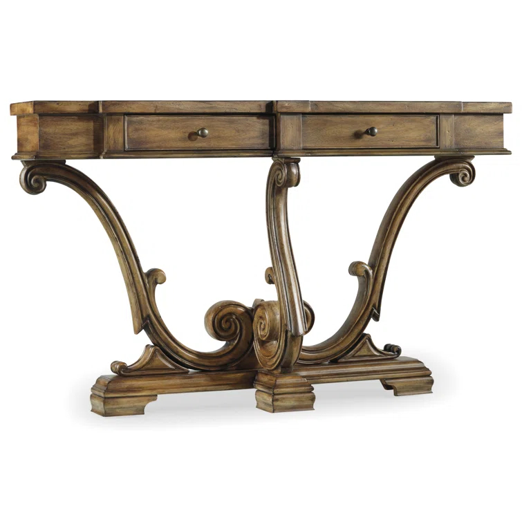 Hooker Furniture Sanctuary 60'' Console Table
