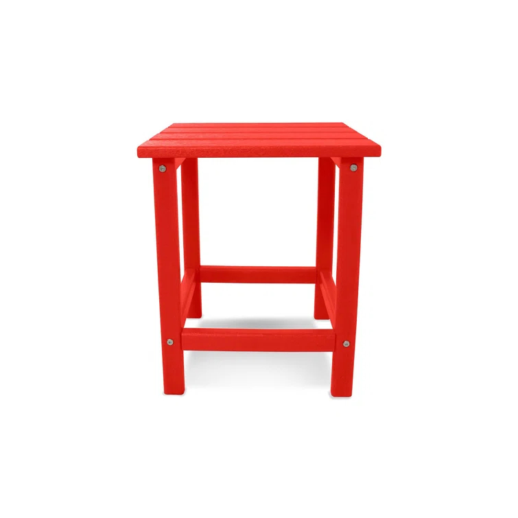 South Beach 18" Side Table