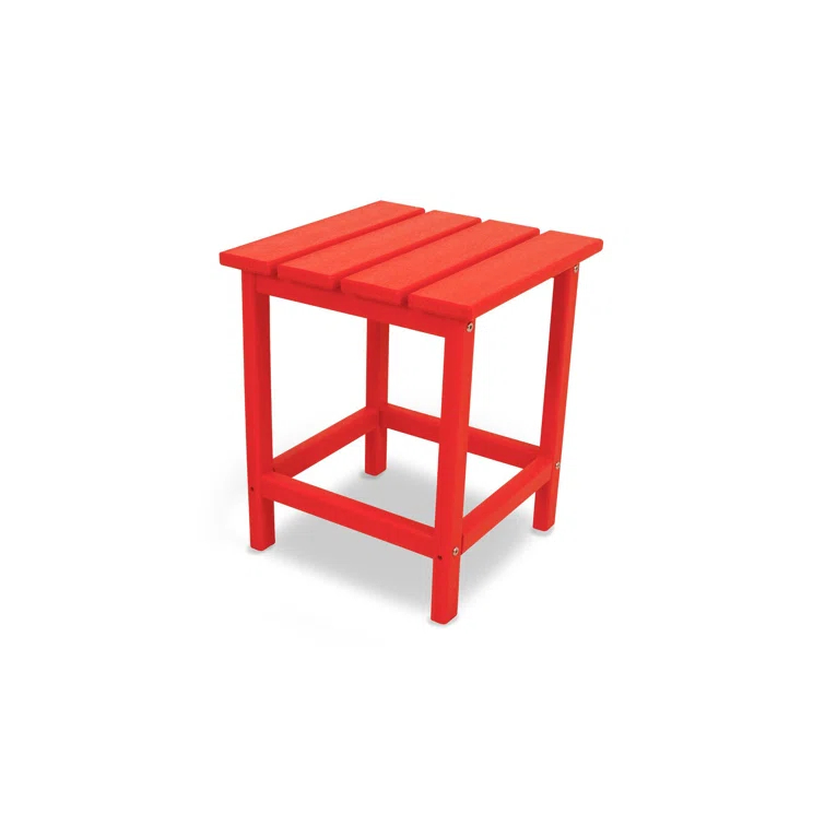 South Beach 18" Side Table