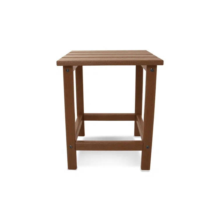 South Beach 18" Side Table