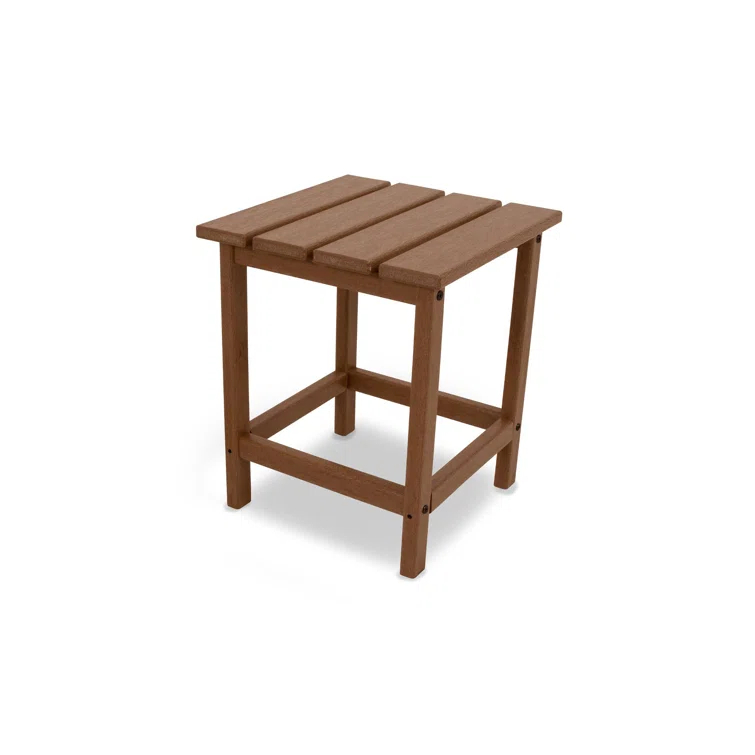 South Beach 18" Side Table