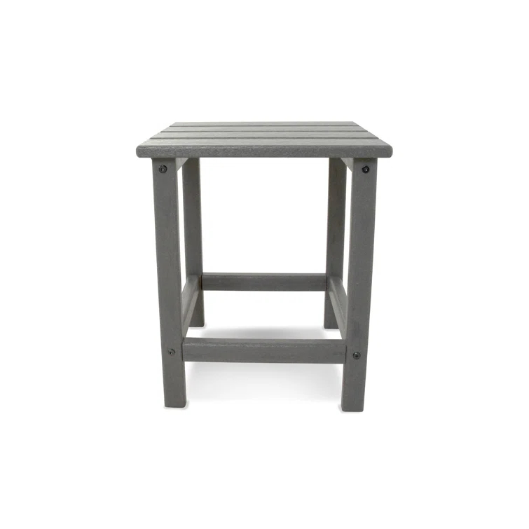South Beach 18" Side Table