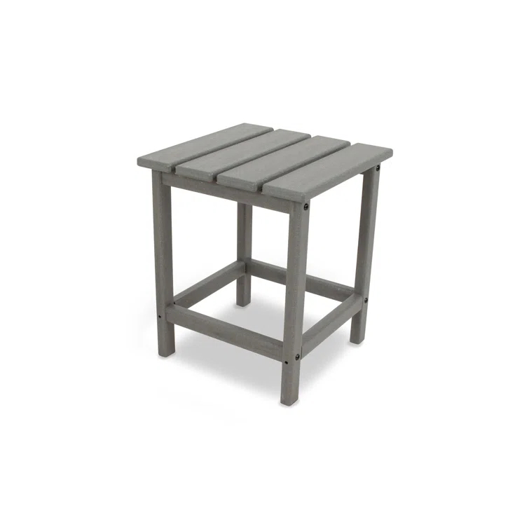 South Beach 18" Side Table