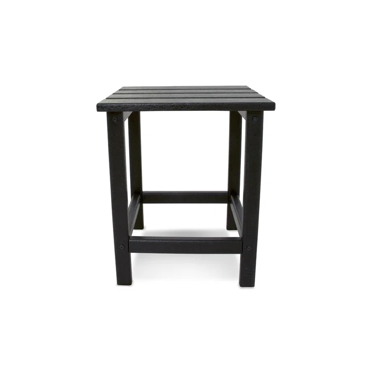 South Beach 18" Side Table