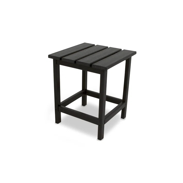 South Beach 18" Side Table