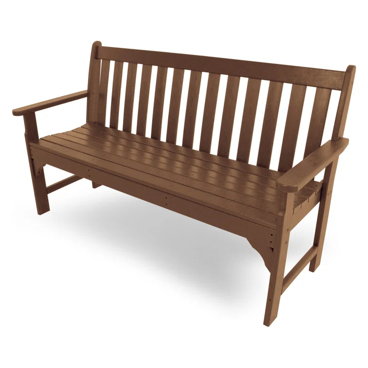 Vineyard 48" Patio Bench