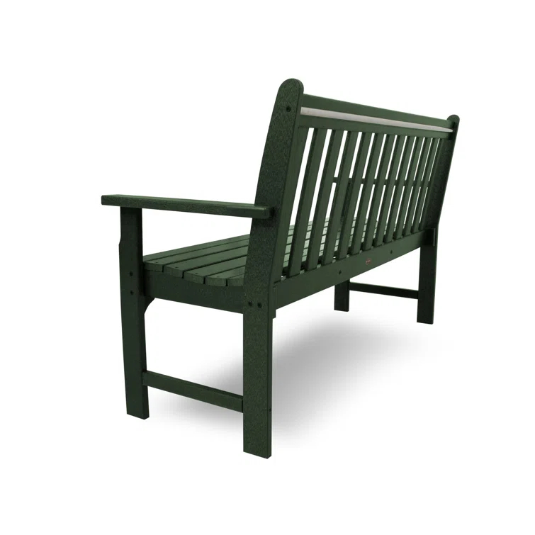 Vineyard 48" Patio Bench