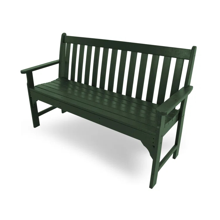 Vineyard 48" Patio Bench