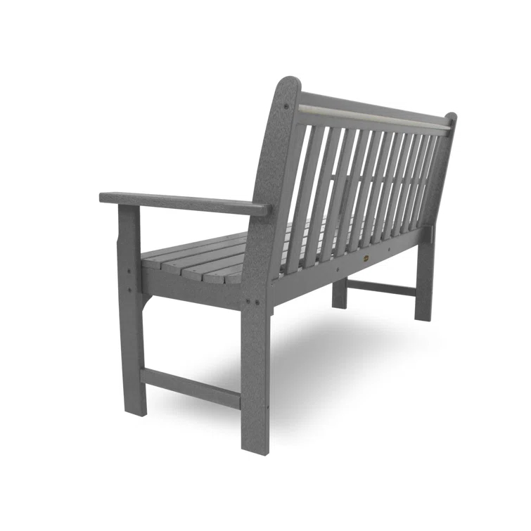 Vineyard 48" Patio Bench
