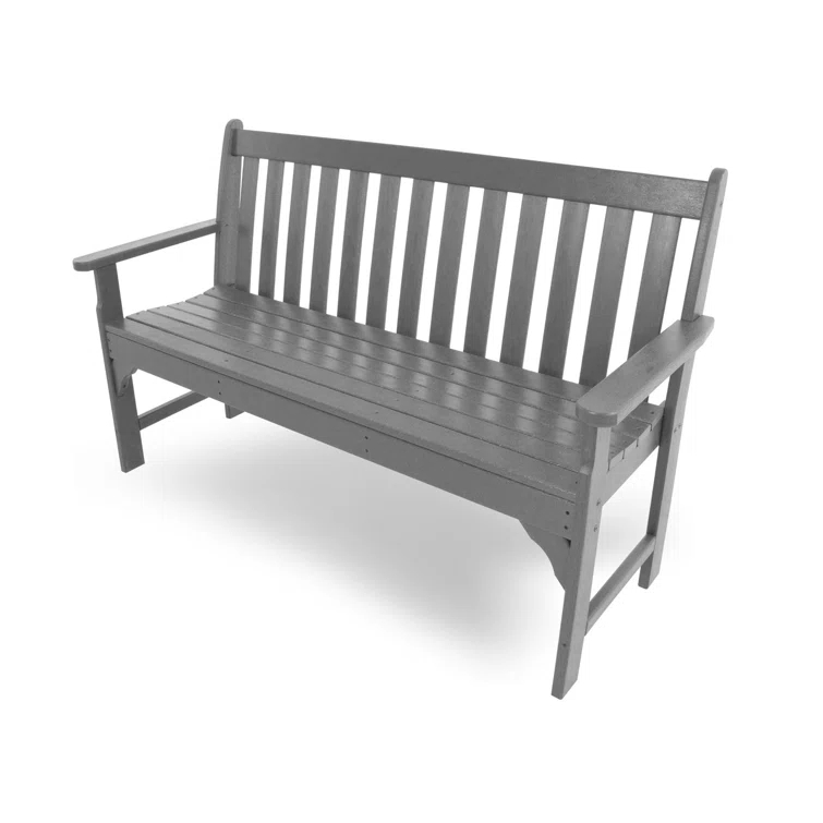 Vineyard 48" Patio Bench