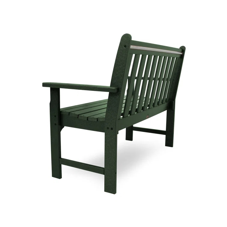 Vineyard 48" Patio Bench