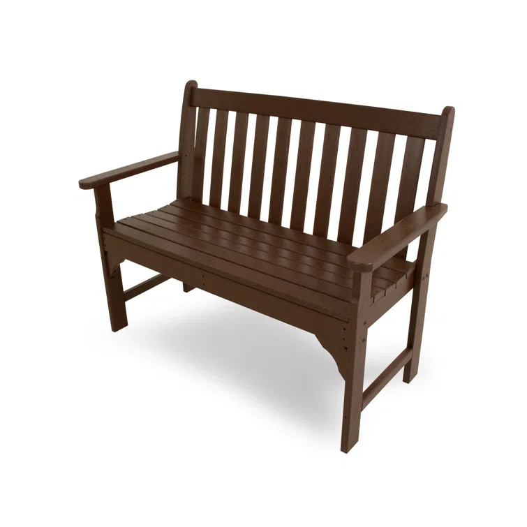 Vineyard 48" Patio Bench
