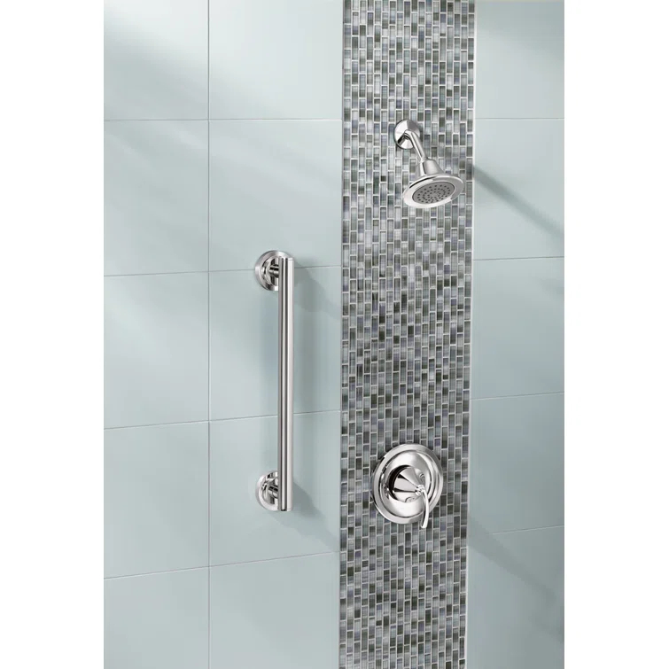 Iso Grab Bar