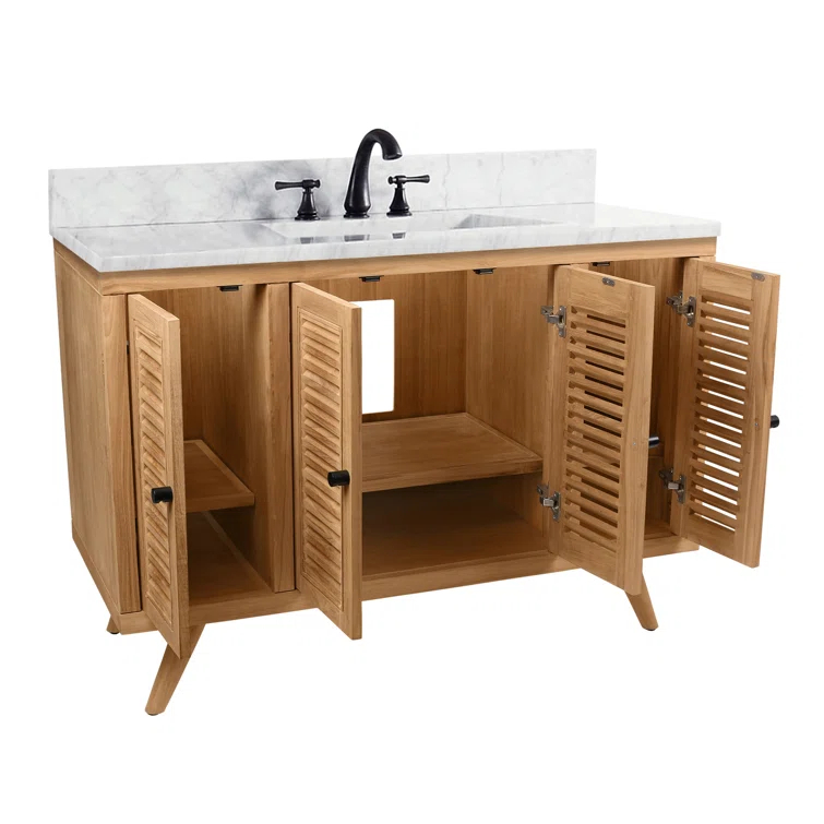 Quentin 48'' Single Bathroom Vanity