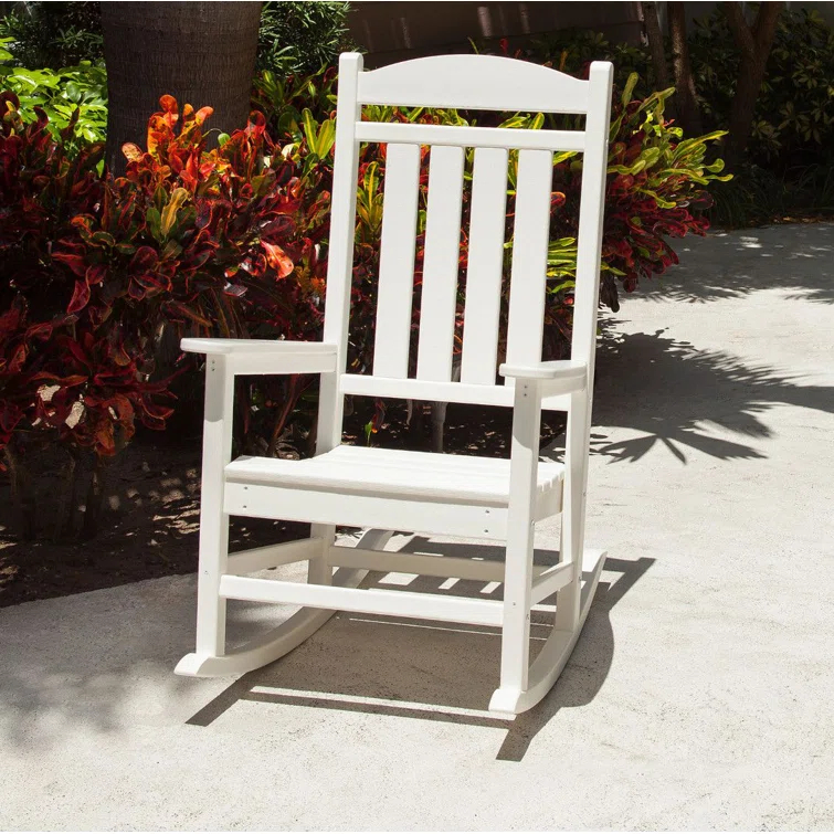 Presidential Rocking Chair