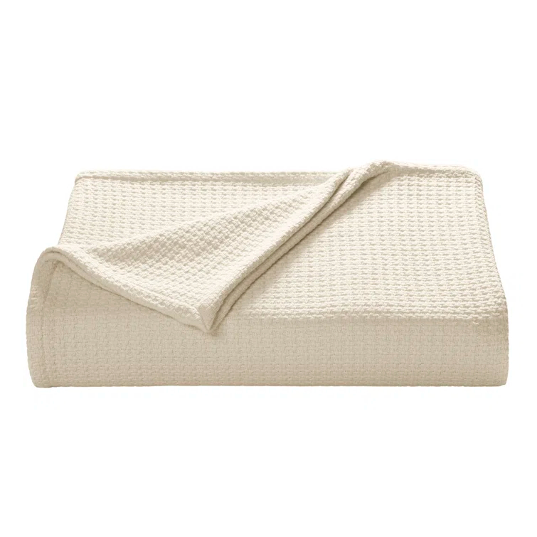 Tommy Bahama Home Tommy Bahama Bahama Coast Cotton Woven Reversible Blanket