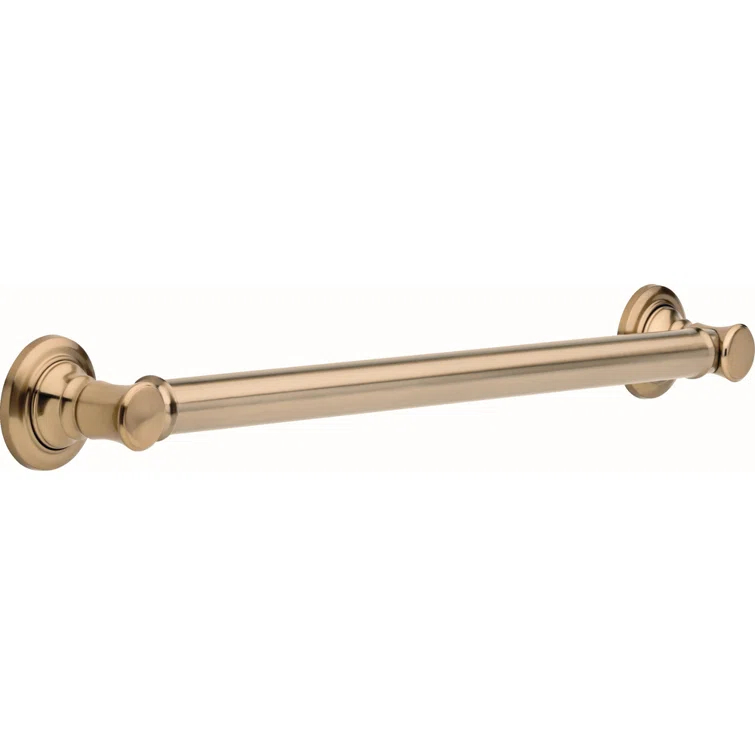 Bath Safety 24" Grab Bar