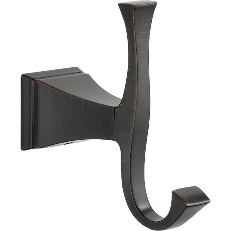 Dryden Wall Mounted Robe Hook
