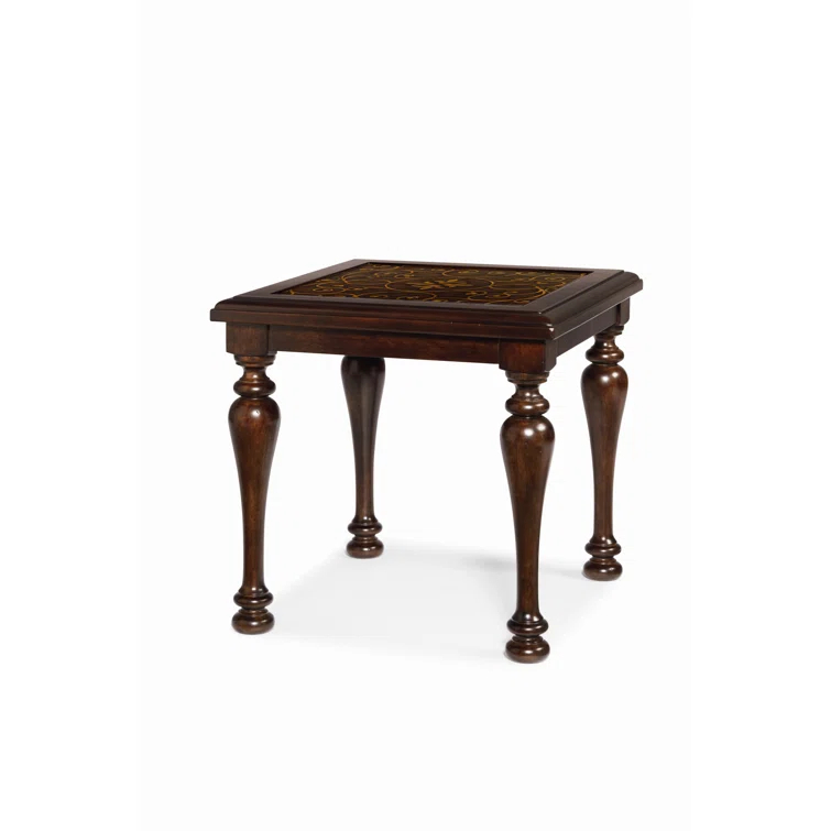 Valencia End Table