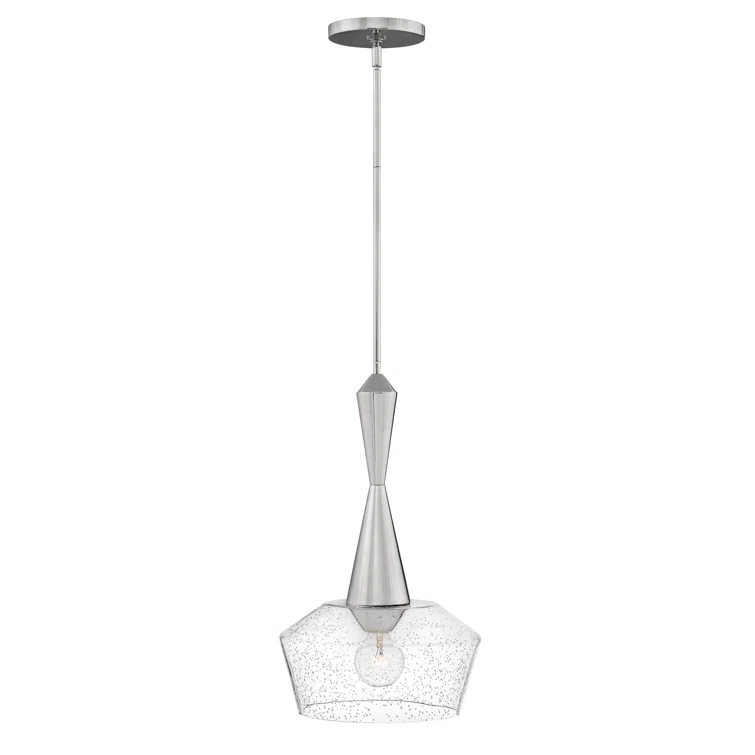Hinkley Bette Mid-Century Modern One Light Pendant