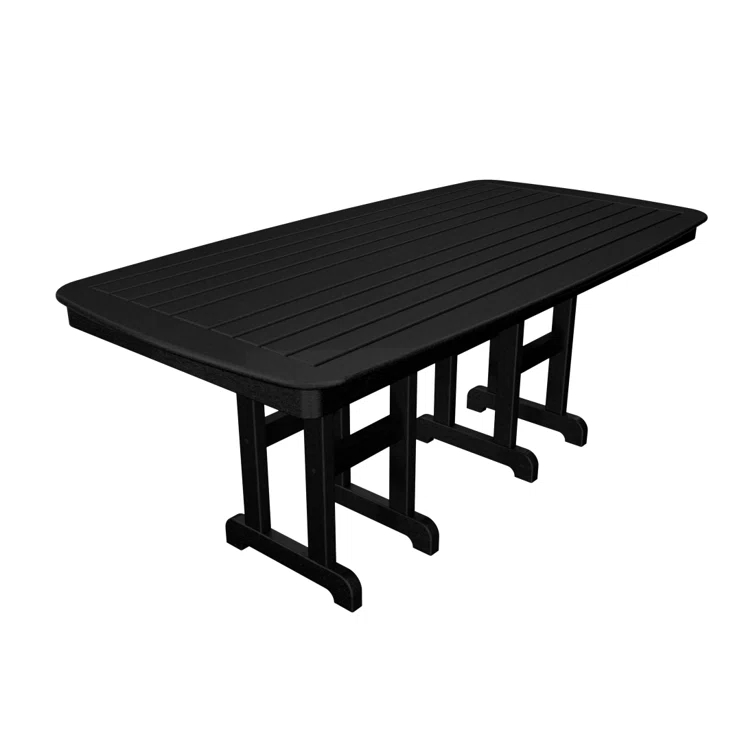 Nautical Dining Table