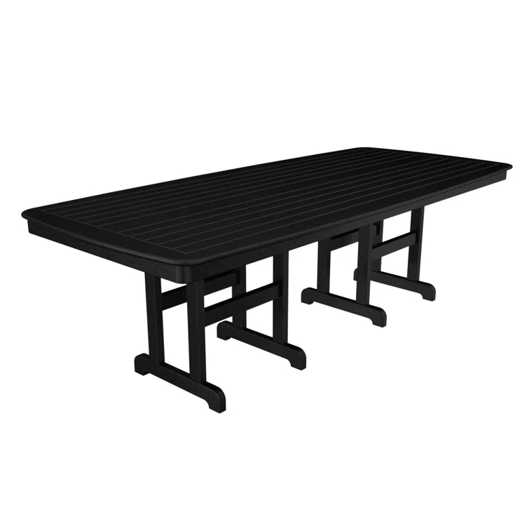 Nautical Dining Table