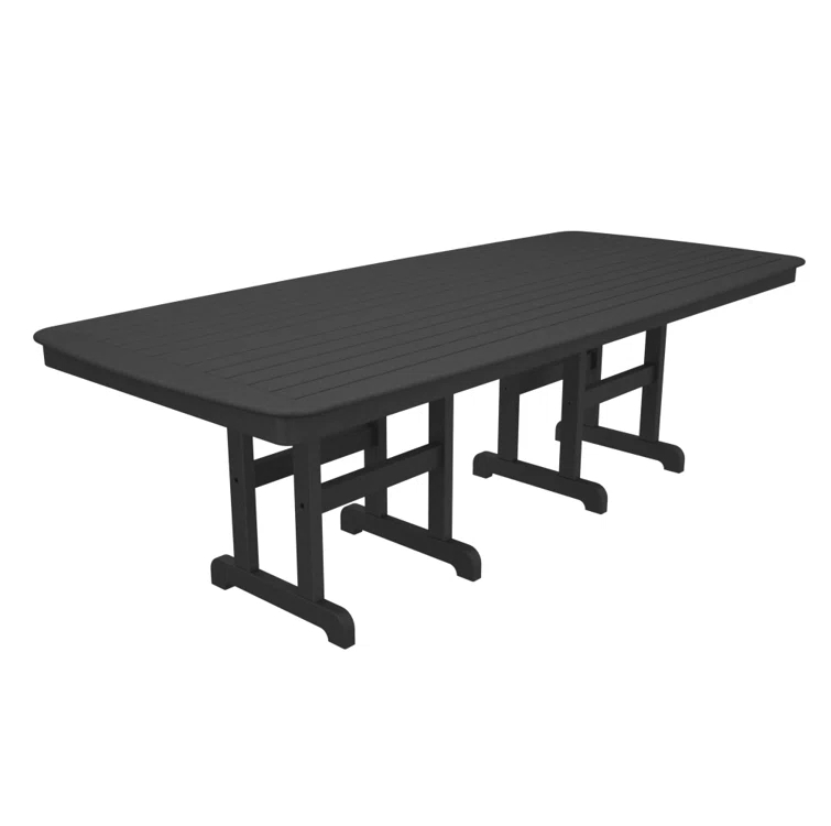 Nautical Dining Table