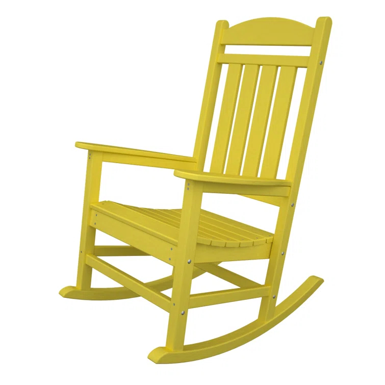 Presidential Rocking Chair
