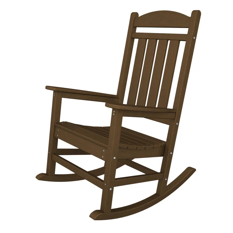 Presidential Rocking Chair
