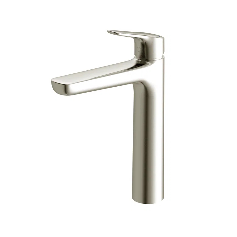 G Series Vessel Sink Bathroom Faucet with Drain Assembly