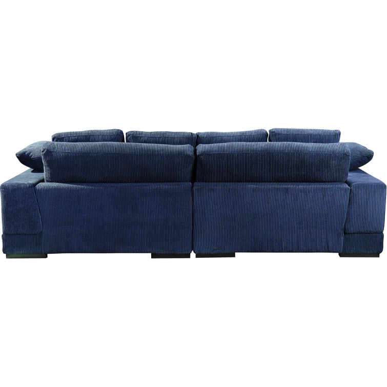 Lonsdale Chaise Sectional