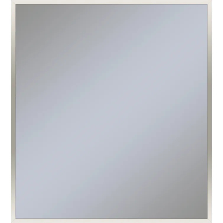 Profiles Modern & Contemporary Bathroom / Vanity Mirror
