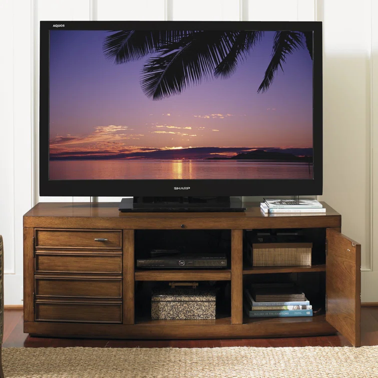 Sligh Longboat Key Plantation Bay Media Console
