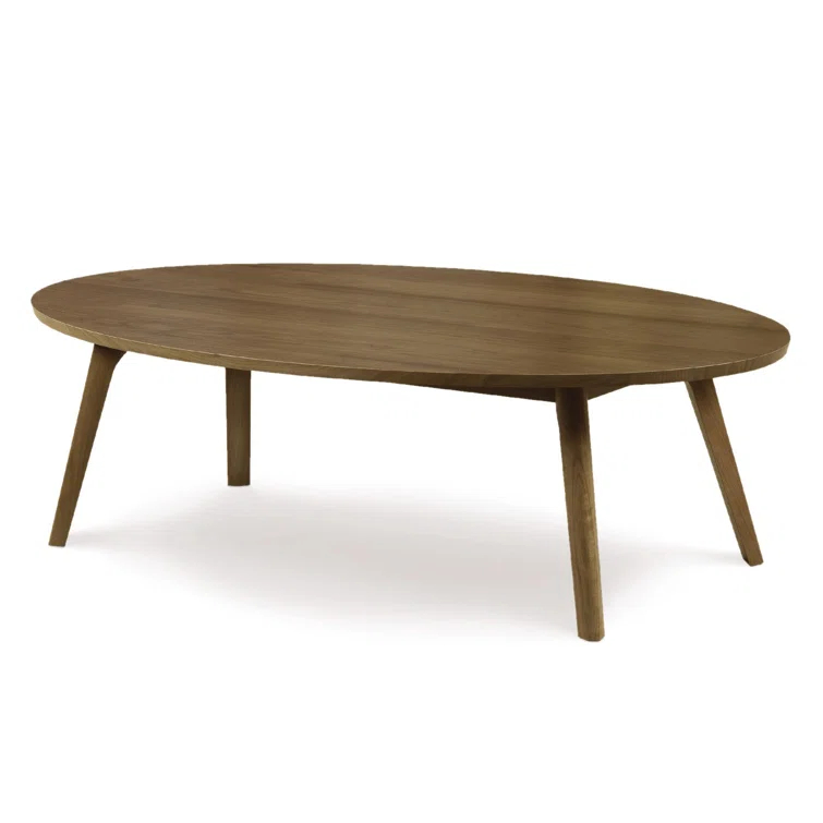 Catalina Solid Wood Coffee Table
