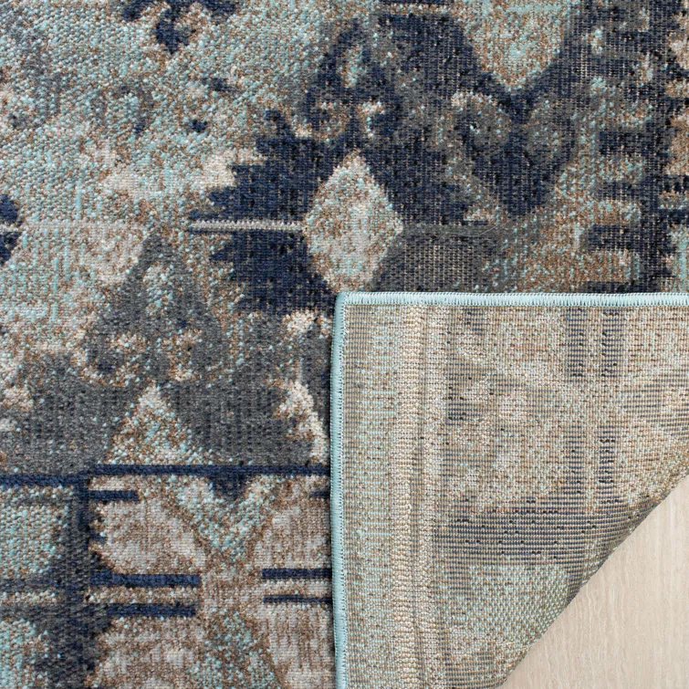 Griffeth Performance Southwestern Rug