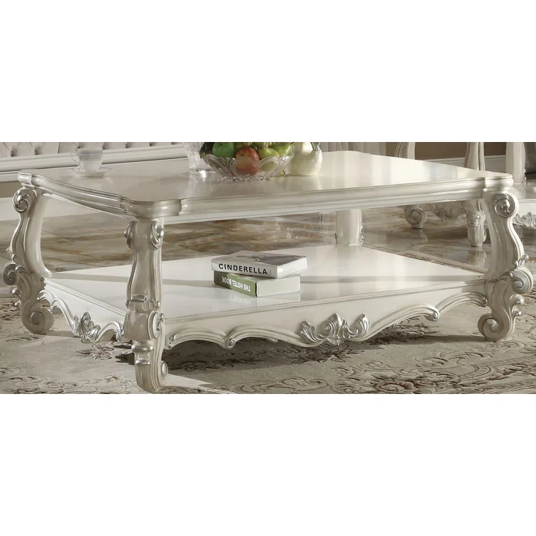 Andrew Home Studio Tanner Coffee Table