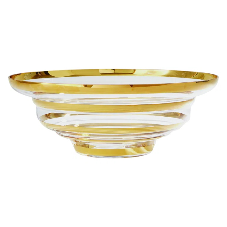 Saturn Bowl