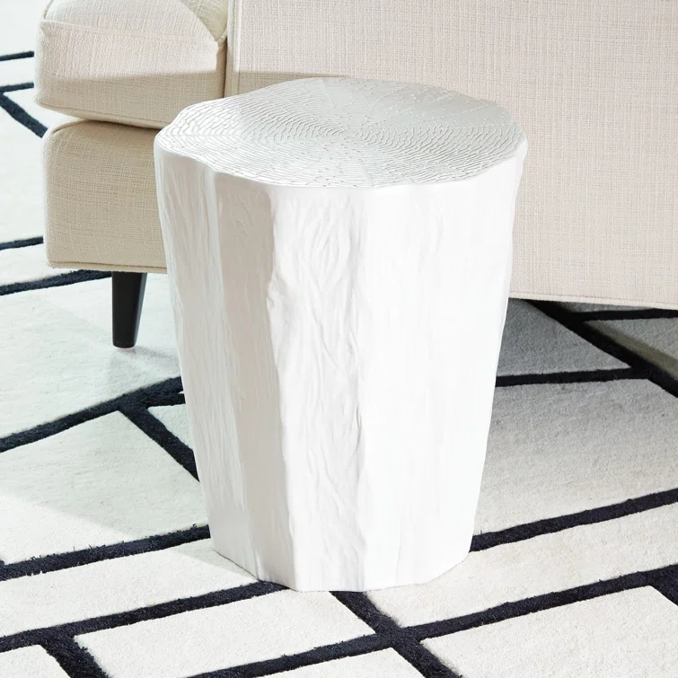 Trunk Stool