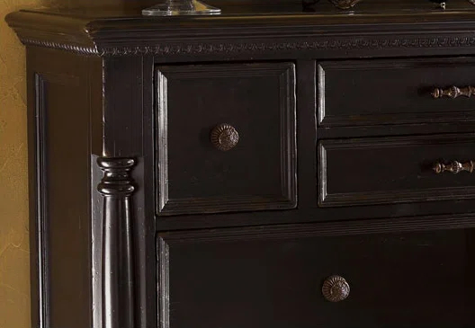 Kingstown Stony Point Triple Dresser